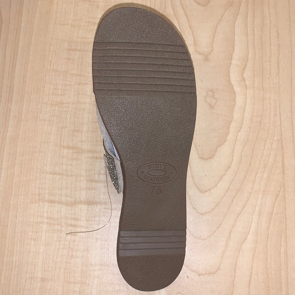 Steve Madden Women’s Sandals - Picture 8 of 9